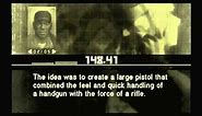 Metal Gear Solid 3 - Sigint - Patriot
