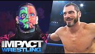 Jeff Hardy vs. Austin Aries for the TNA World Heavyweight Championship | IMPACT December 20, 2012