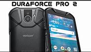 Duraforce Pro 2 Unveiled