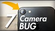 iPhone 7 Camera Bug - How to Fix