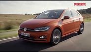 2018 Volkswagen Polo review first drive | OVERDRIVE