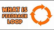 What is Feedback Loop | Explained in 2 min