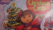 Dora The Explorer -Dora Christmas Carol ! - Read Aloud Story Books