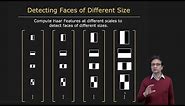 Haar Features for Face Detection | Face Detection
