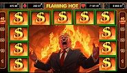 🔥 BIG WINS in Free Spins - Flaming Hot Extreme Slot! 💰