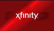 Xfinity Logo NEW
