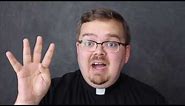 Catholic 101: Ten Commandments