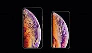 Tesco Mobile Apple iPhone XS and iPhone XS Max