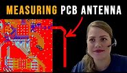 PCB Antenna - How To Design, Measure And Tune