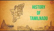 A Short History of Tamilnadu