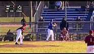 Hopkins vs. Maple Grove High School Baseball