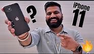 iPhone 11 Hands on & First Look - The Polished Performer🔥🔥🔥
