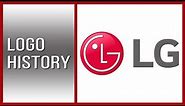 LG Logo (Emblem) History and Evolution