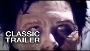 The Beast Within Official Trailer #1 - R.G. Armstrong Movie (1982) HD