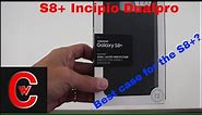 S8+ Incipio Dualpro Case