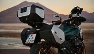 BMW Motorrad Introduces New Vario Hard Luggage System For 2024 R 1300 GS