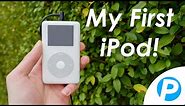 I bought an iPod in 2020. This is Why (iPod Classic Overview)