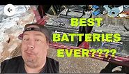Are these the best truck batteries on the market??