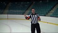 What's Goalie Interference? | Tips for Hockey Referees