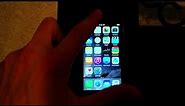iPhone 5S eBay Video
