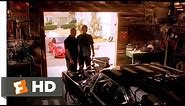 The Fast and the Furious (2001) - 10 Seconds or Less Scene (4/10) | Movieclips