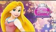 ♡ Disney Princess Rapunzel Royal Castle Celebration (My Fairytale Adventure)