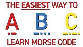 The EASIEST Way To Learn Morse Code