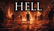 4 Important Facts about HELL - What EXACTLY Does Hell Look Like?