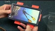 Shellbox Waterproof Diving Case for Smart Phone