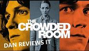 The Crowded Room - TV Review (Apple TV+) (Tom Holland)