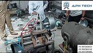 Automatic Buffing / Polishing Machine