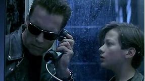 WTF Moments: Terminator 2's phone booth scene still makes us choke on our milk
