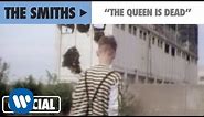 The Smiths - The Queen Is Dead - A Film By Derek Jarman (Official Music Video)