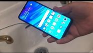 Huawei P Smart S 2020 - OFFICIAL!