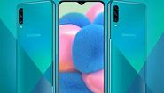 Samsung Galaxy A30s - 128GB