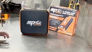 🔋 LI POWER BANK JUMP STARTER - 700A (SP61071) 🔋Our trucks hold a range of power bank jump starters, this is one of our smaller power banks but it still goes off with a bang. #SPTools #SPToolsTruck #SPTruck #PowerBank #JumpStarter | SP Tools Truck - North Lakes