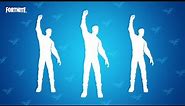 YOU'RE A WINNER EMOTE 1 HOUR DANCE! (ICON SERIES) T PAIN EMOTE