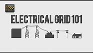 Electrical Grid 101 : All you need to know ! (With Quiz)