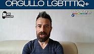 SIGNIFICADO DE ORGULLO LGBT