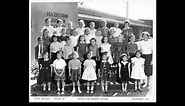 Hazeltine Ave. & Cohasset St. Schools Van Nuys CA 1960-1966