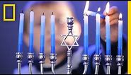 Hanukkah: The Festival of Lights Starts Tonight | National Geographic