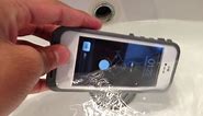 Lifeproof Fre Case for iPhone 5S / 5 Review Including Water Test