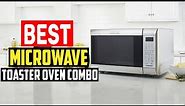 ✅ 5 Best Microwave Toaster Oven Combo in 2023