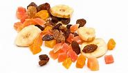 Dried Fruit Storage Tips | The Best Way to Store Dehydrated Fruit