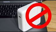 Forgot Your Macbook USB-C Charger? Easy Solution! How to charge macbook without a charger