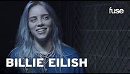 From Soundcheck to Stage with Billie Eilish at Chicago's House of Blues | Fuse