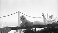 Rare Marilyn Monroe interview By Georges Belmont In 1960