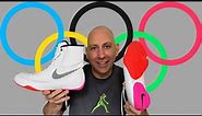 Nike Machomai OLYMPIC EDITION Boxing Boots REVIEW