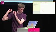 What the heck is the event loop anyway? | Philip Roberts | JSConf EU