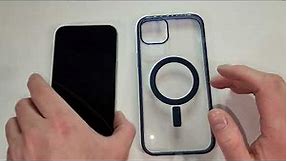 OtterBox Lumen iPhone 15 Series Cases